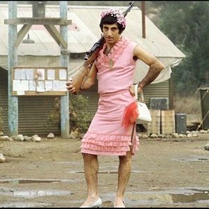 Meet your Posher, Dawn